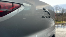 Jaguar I-Pace 294kW EV400 R-Dynamic HSE Black 90kWh 5dr Auto Electric Estate